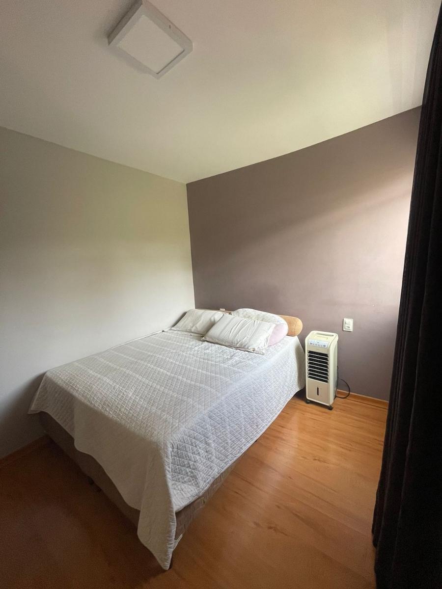 Apartamento, São Gabriel, 3 Quartos, 2 Vagas, 1 Suíte