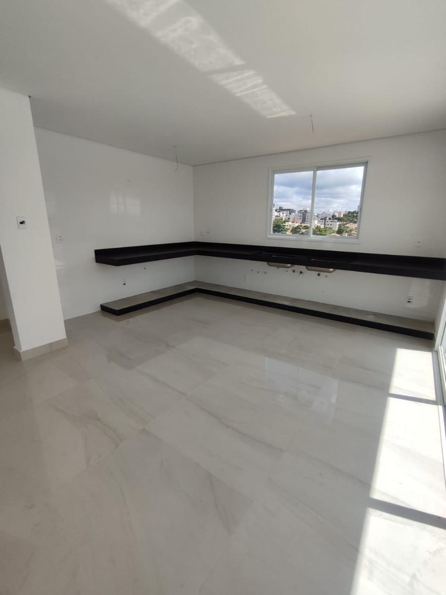 Cobertura, Cabral, 5 Quartos, 5 Vagas, 4 Suítes