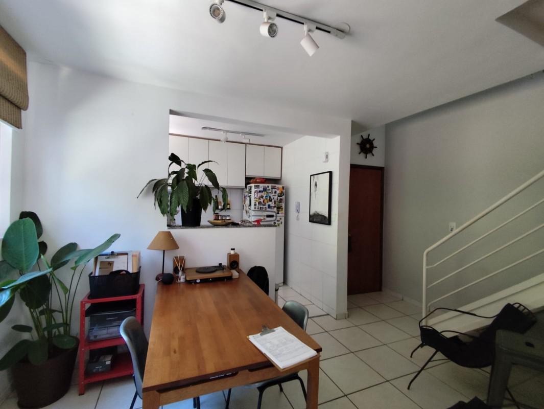 Cobertura, Carlos Prates, 2 Quartos, 2 Vagas