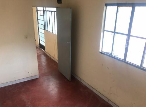 Quitinete, Jardim Guanabara, 1 Quarto, 1 Vaga