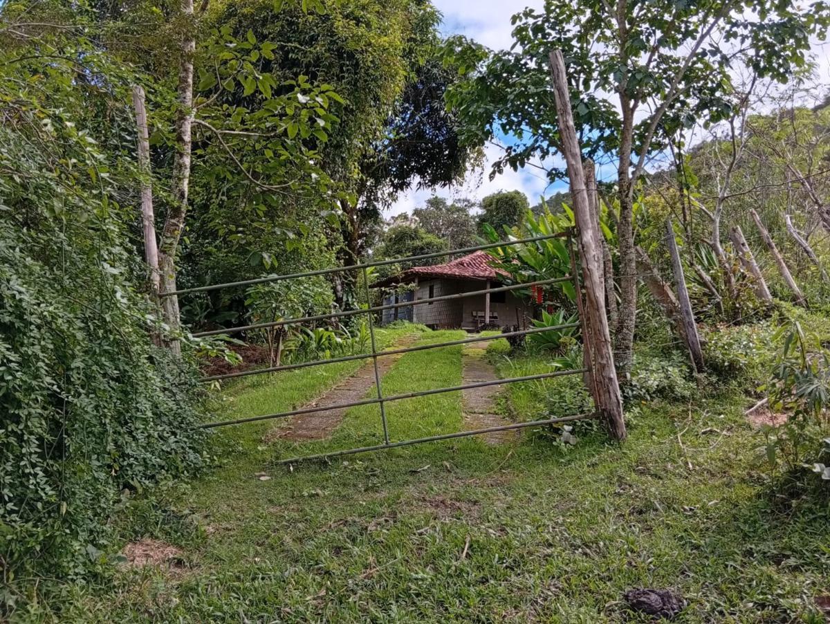 Fazenda, Centro, 3 Quartos, 10 Vagas, 1 Suíte