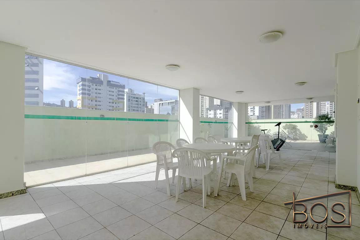 Apartamento, Funcionários, 1 Quarto, 1 Vaga