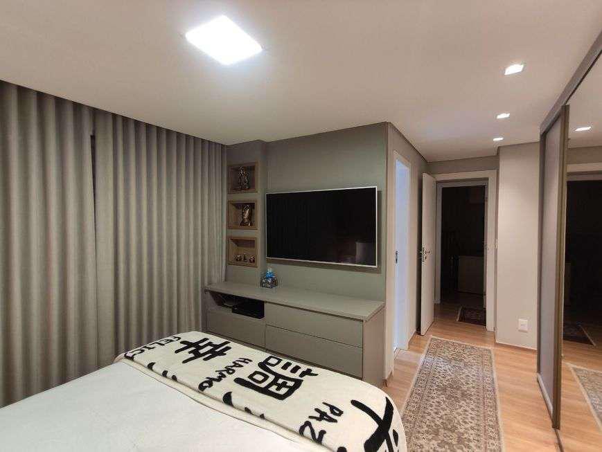 Apartamento, Buritis, 3 Quartos, 3 Vagas, 1 Suíte