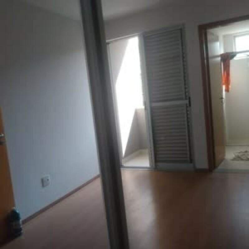 Apartamento, Floresta, 3 Quartos, 2 Vagas, 1 Suíte