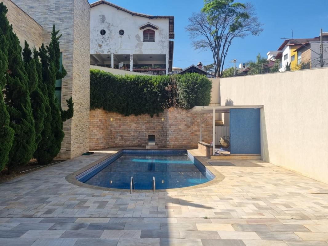 Casa, Jardim Riacho das Pedras, 4 Quartos, 0 Vaga, 1 Suíte