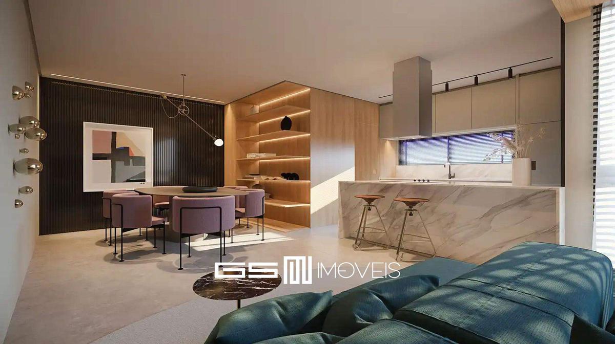 Apartamento, Anchieta, 3 Quartos, 2 Vagas, 1 Suíte