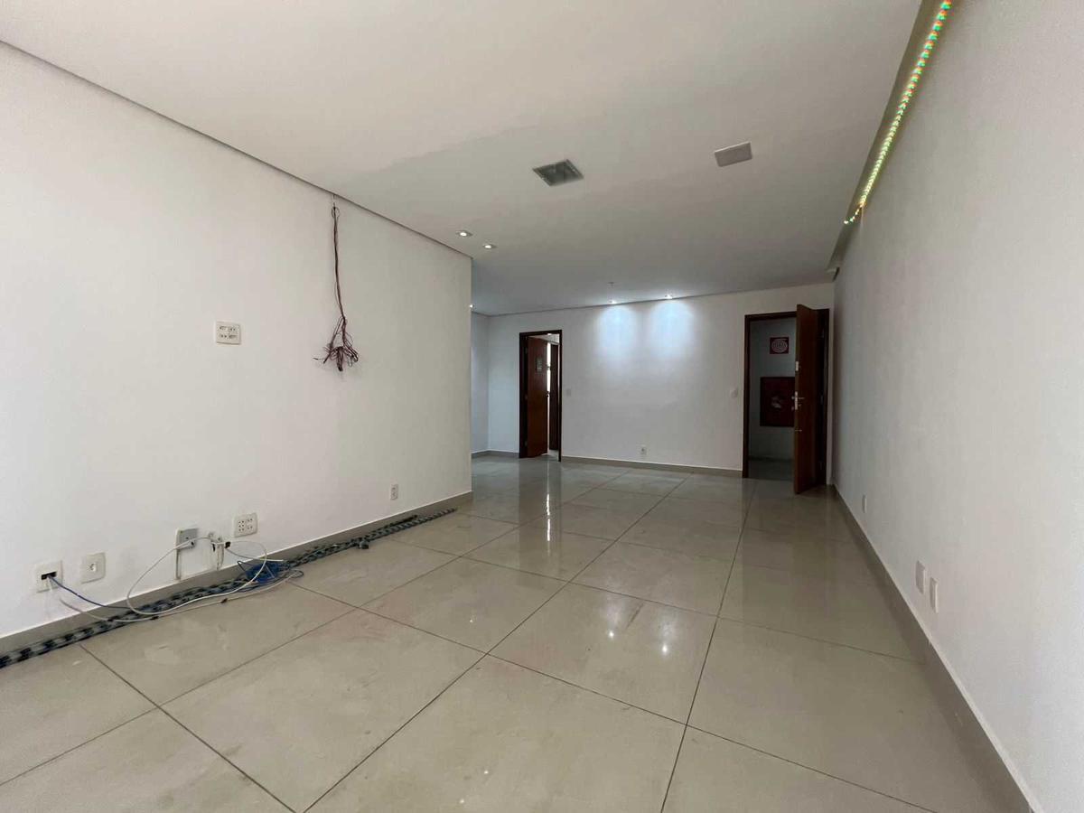 Apartamento, Fernão Dias, 3 Quartos, 2 Vagas, 1 Suíte