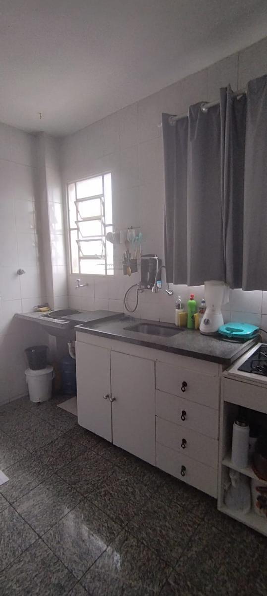 Apartamento, Calafate, 3 Quartos, 1 Vaga, 1 Suíte