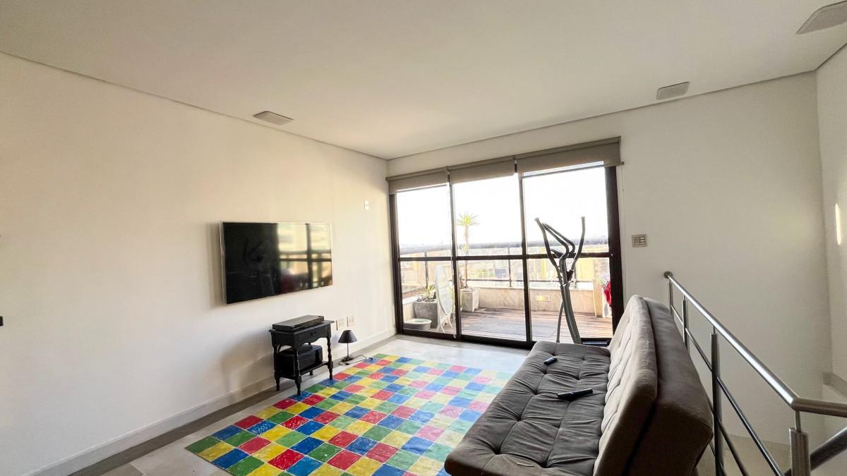 Cobertura, Gutierrez, 3 Quartos, 2 Vagas, 1 Suíte