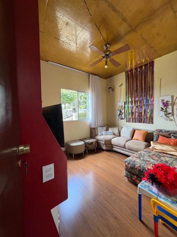 Casa, Bandeirantes (pampulha), 4 Quartos, 7 Vagas, 2 Suítes