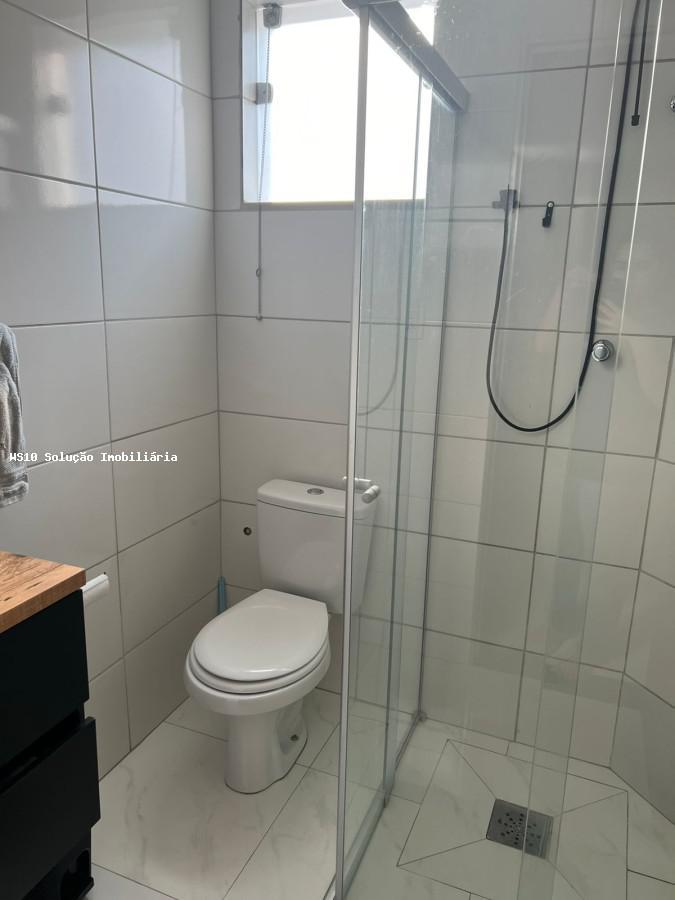 Apartamento, Água Branca, 2 Quartos, 2 Vagas