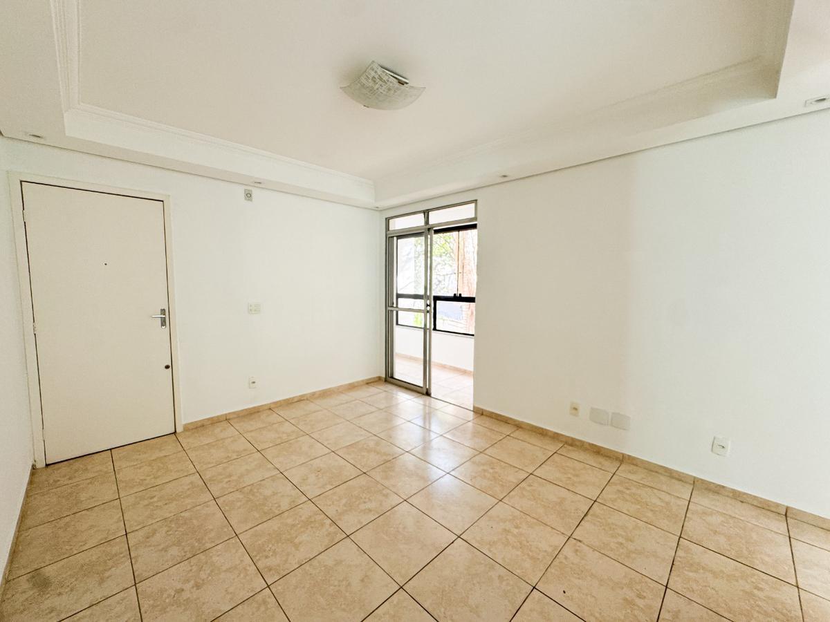 Apartamento, Castelo, 3 Quartos, 2 Vagas, 1 Suíte