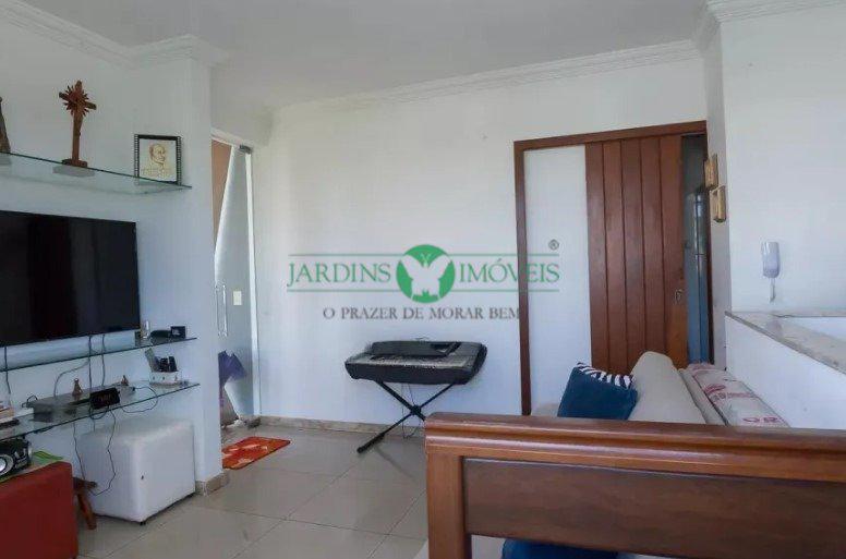 Apartamento, Jaraguá, 3 Quartos, 2 Vagas, 1 Suíte