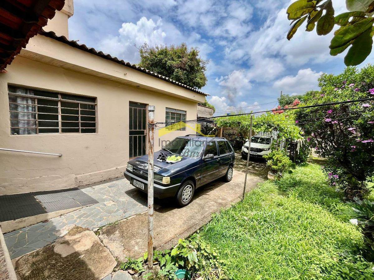 Casa, Cinquentenário, 4 Quartos, 3 Vagas