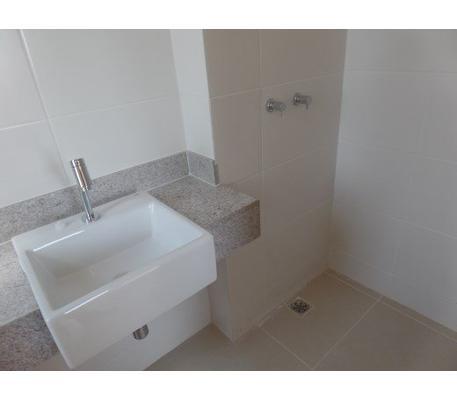 Apartamento, Buritis, 3 Quartos, 2 Vagas, 1 Suíte