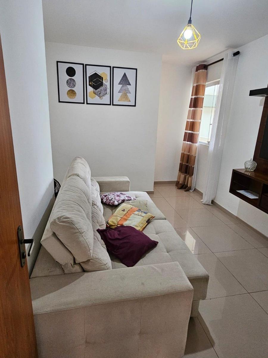 Apartamento, Santa Amélia, 3 Quartos, 1 Vaga, 1 Suíte