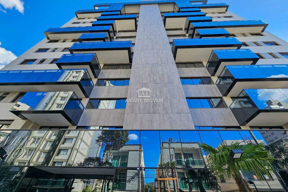 Apartamento, Cruzeiro, 4 Quartos, 3 Vagas, 2 Suítes