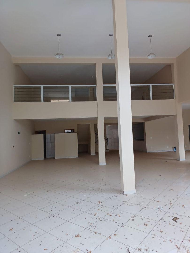 Andar, Jardim Ribeiro, 0 Quarto, 0 Vaga
