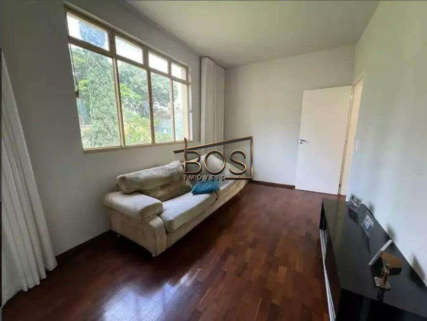 Apartamento, Serra, 3 Quartos, 2 Vagas, 1 Suíte