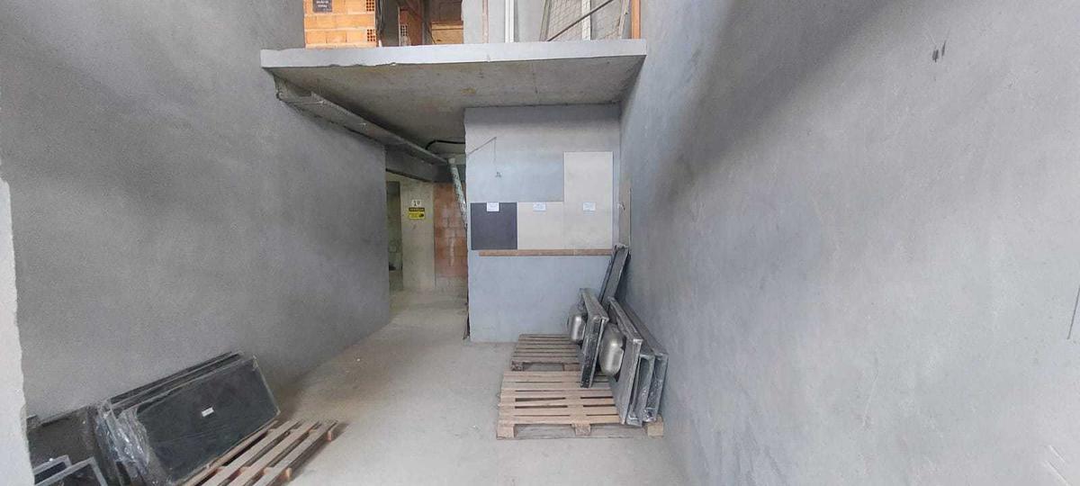Apartamento, Prado, 3 Quartos, 2 Vagas, 1 Suíte
