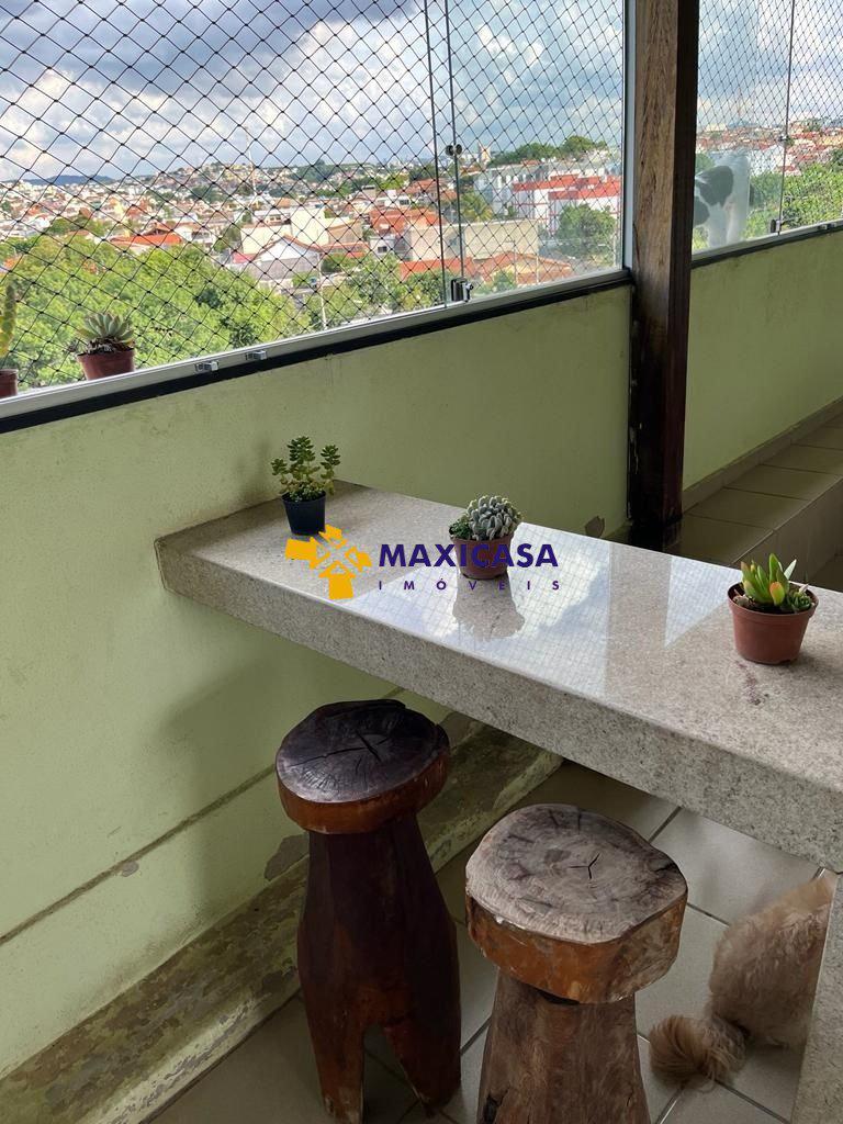Apartamento, Serrano, 2 Quartos, 1 Vaga