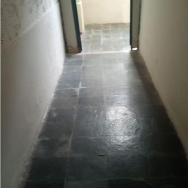 Casa, São Geraldo, 2 Quartos, 0 Vaga