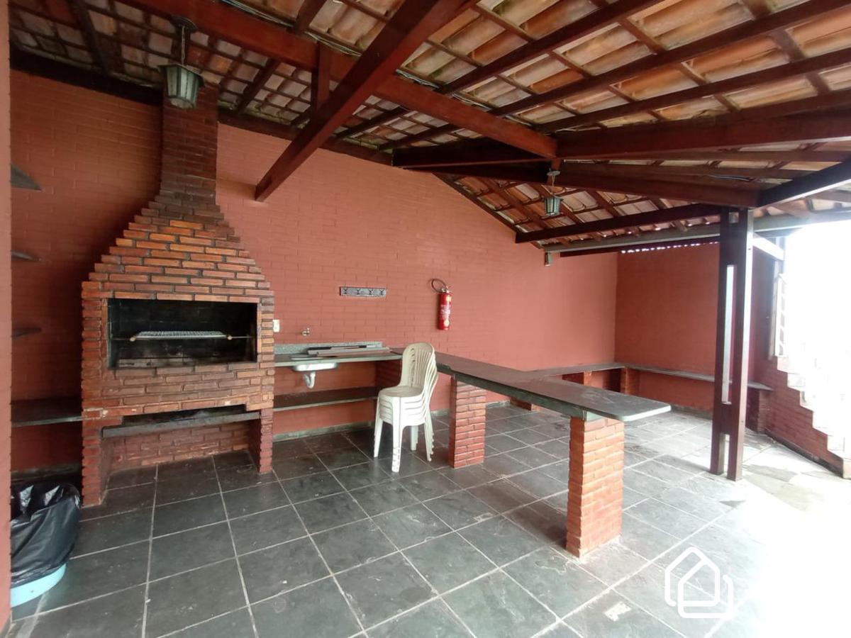Apartamento, Buritis, 4 Quartos, 3 Vagas, 1 Suíte