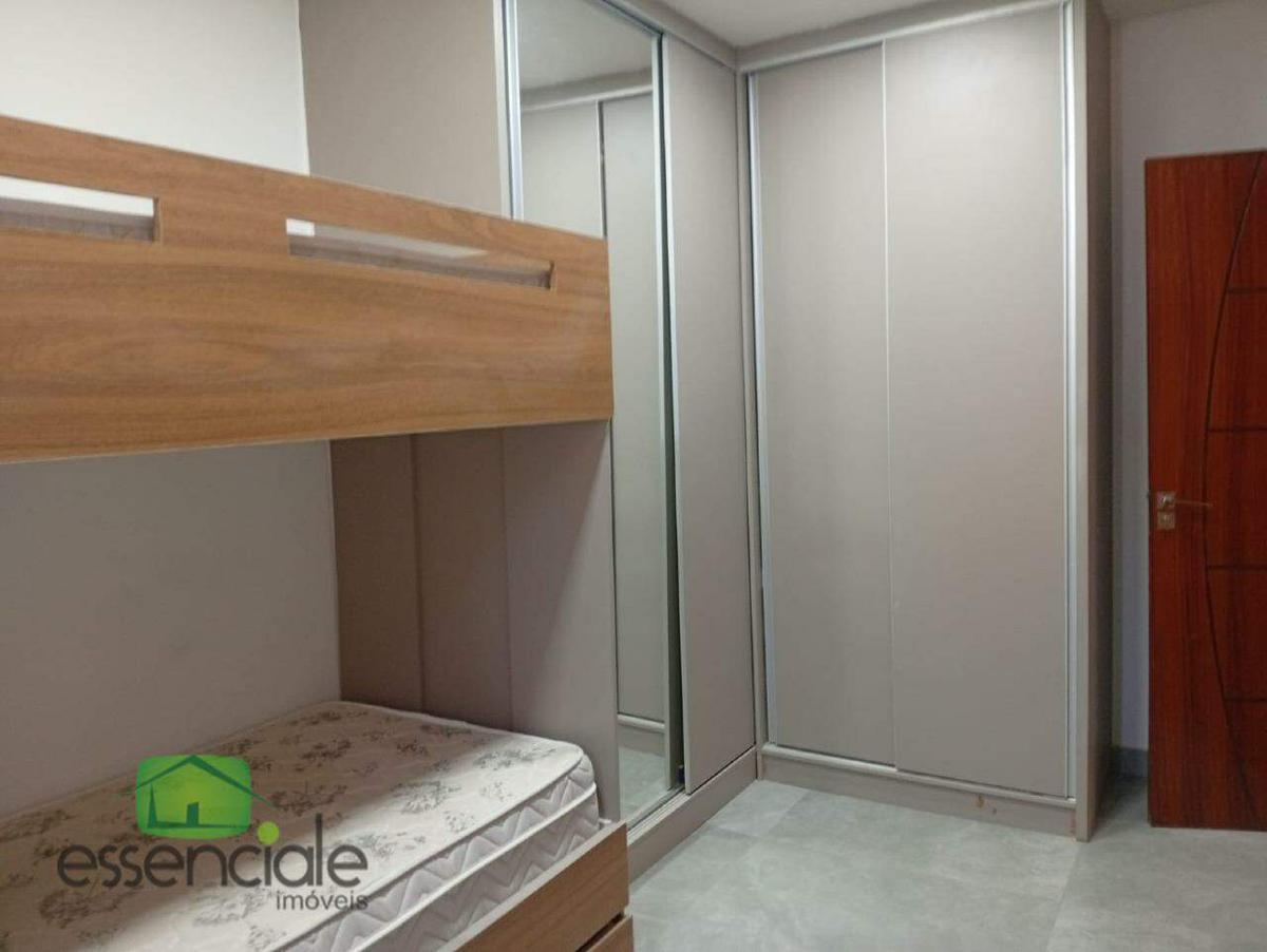 Casa, Nossa Senhora do Carmo, 3 Quartos, 4 Vagas, 1 Suíte