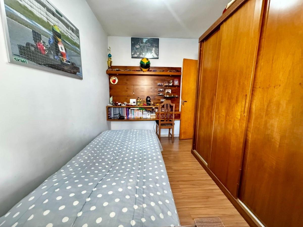 Apartamento, Itapoã, 3 Quartos, 3 Vagas, 1 Suíte