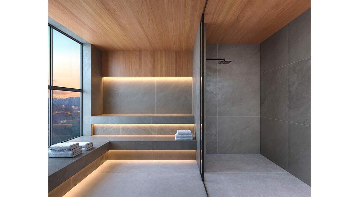 Apartamento, Luxemburgo, 4 Quartos, 3 Vagas, 2 Suítes