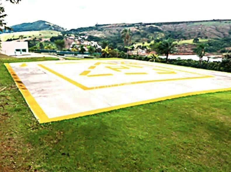 Lote em Condomínio, Centro