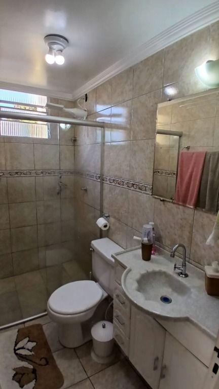 Apartamento, Guarani, 3 Quartos, 2 Vagas