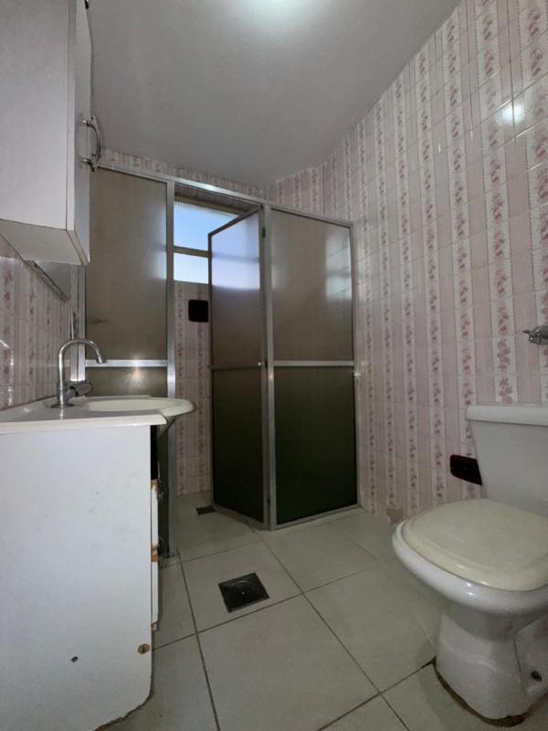 Apartamento, Sagrada Família, 2 Quartos, 1 Vaga