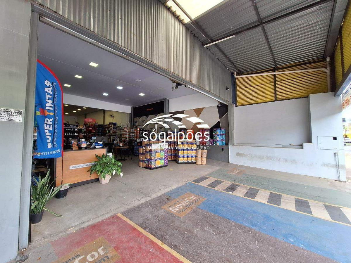 Loja, Jardim América, 3 Vagas