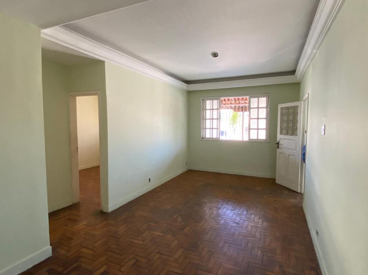 Casa, Renascença, 3 Quartos, 2 Vagas, 1 Suíte