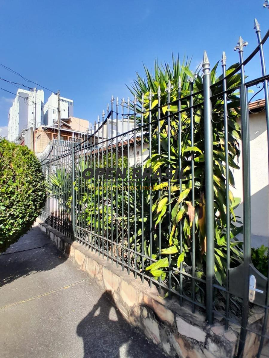 Casa, Dom Bosco, 3 Quartos, 2 Vagas, 1 Suíte