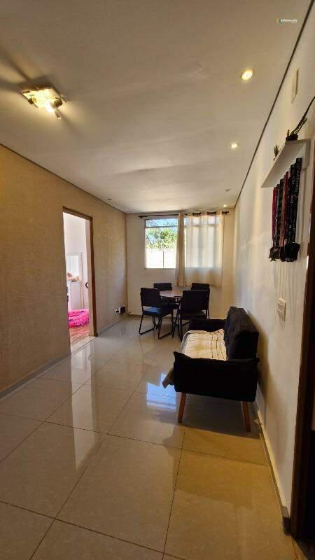 Apartamento, Belo Vale, 3 Quartos, 0 Vaga