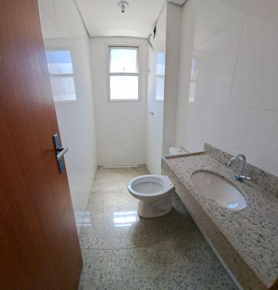 Apartamento, Fernão Dias, 2 Quartos, 2 Vagas, 1 Suíte