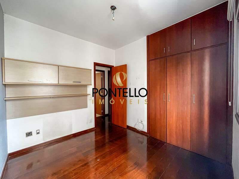 Apartamento, Santo Agostinho, 4 Quartos, 2 Vagas, 1 Suíte