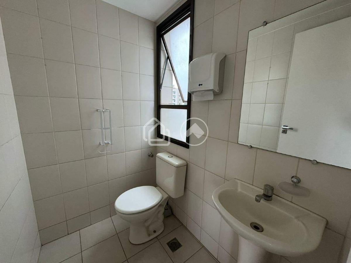 Andar, Savassi, 2 Vagas