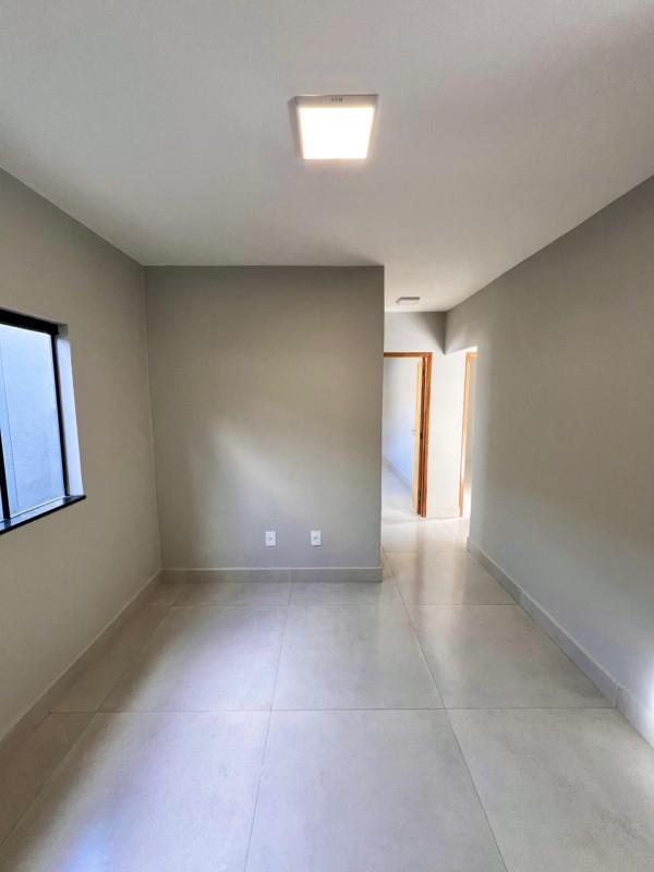 Casa, Jardim Panorama, 3 Quartos, 1 Vaga, 1 Suíte