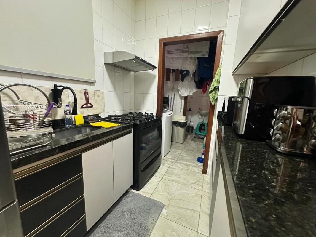 Apartamento, Manacás, 3 Quartos, 1 Vaga