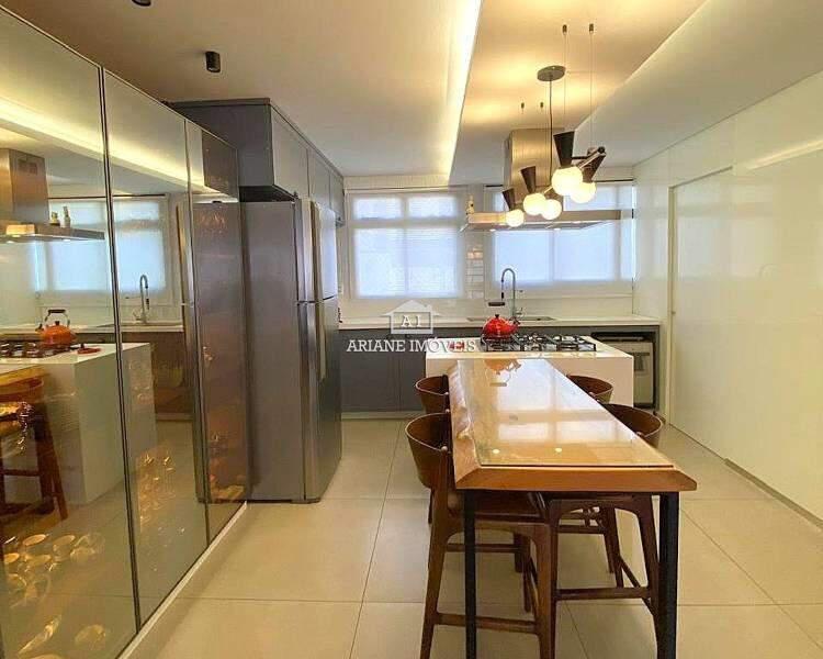 Apartamento, São Pedro, 4 Quartos, 3 Vagas, 1 Suíte