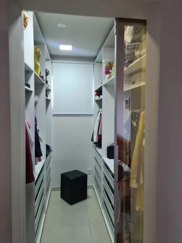 Apartamento, Serrano, 3 Quartos, 2 Vagas, 1 Suíte
