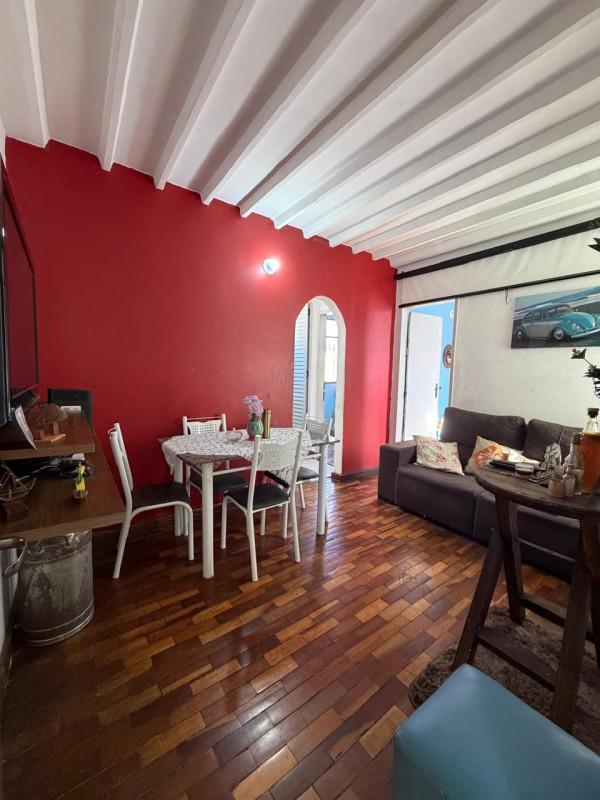 Apartamento, Industrial, 2 Quartos, 1 Vaga