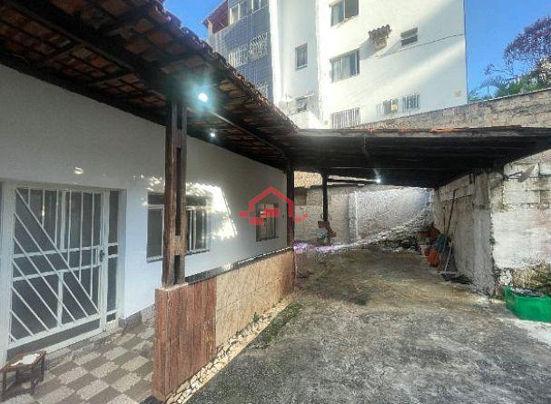 Casa, Minas Brasil, 3 Quartos, 1 Vaga