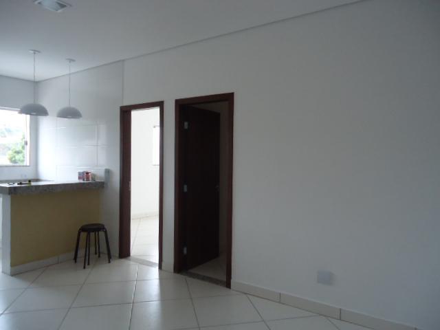 Apartamento, Goiânia, 2 Quartos, 0 Vaga