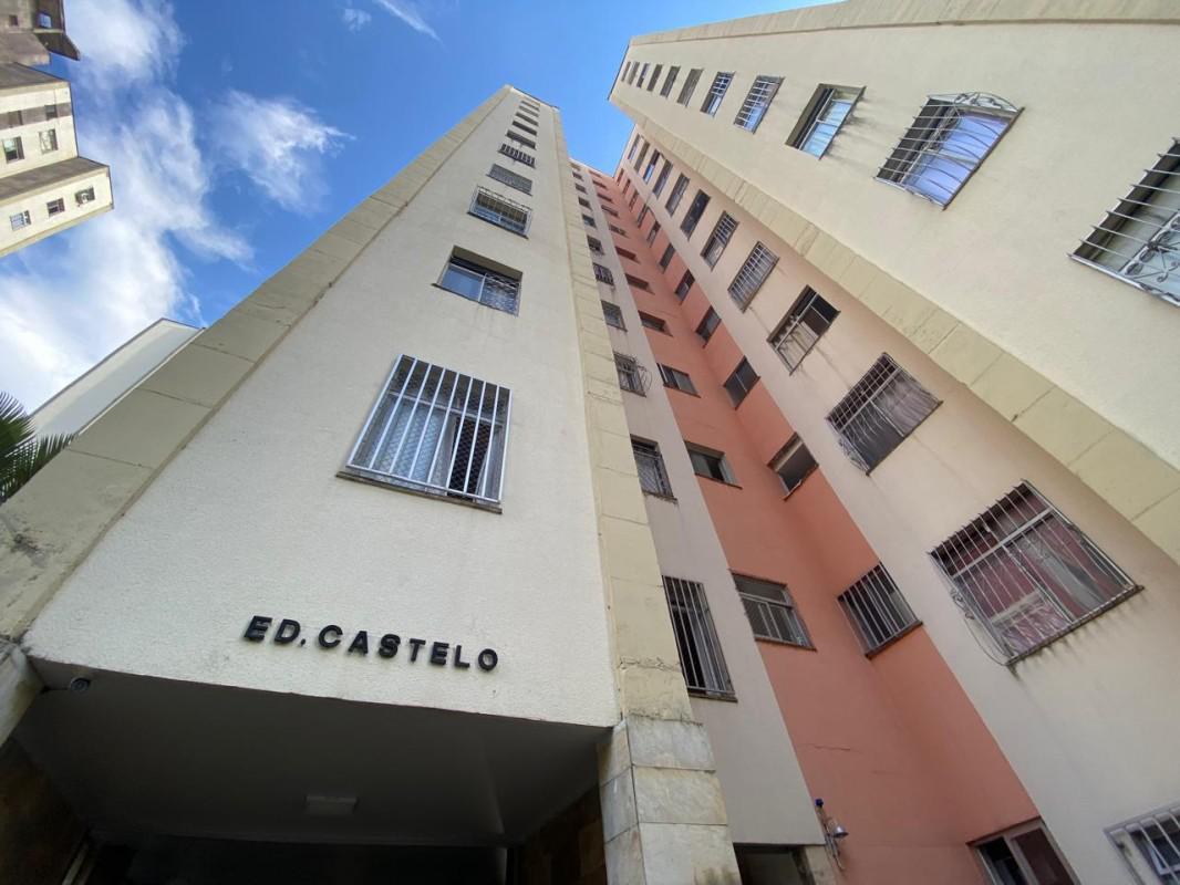 Apartamento, Nova Cachoeirinha, 2 Quartos, 0 Vaga