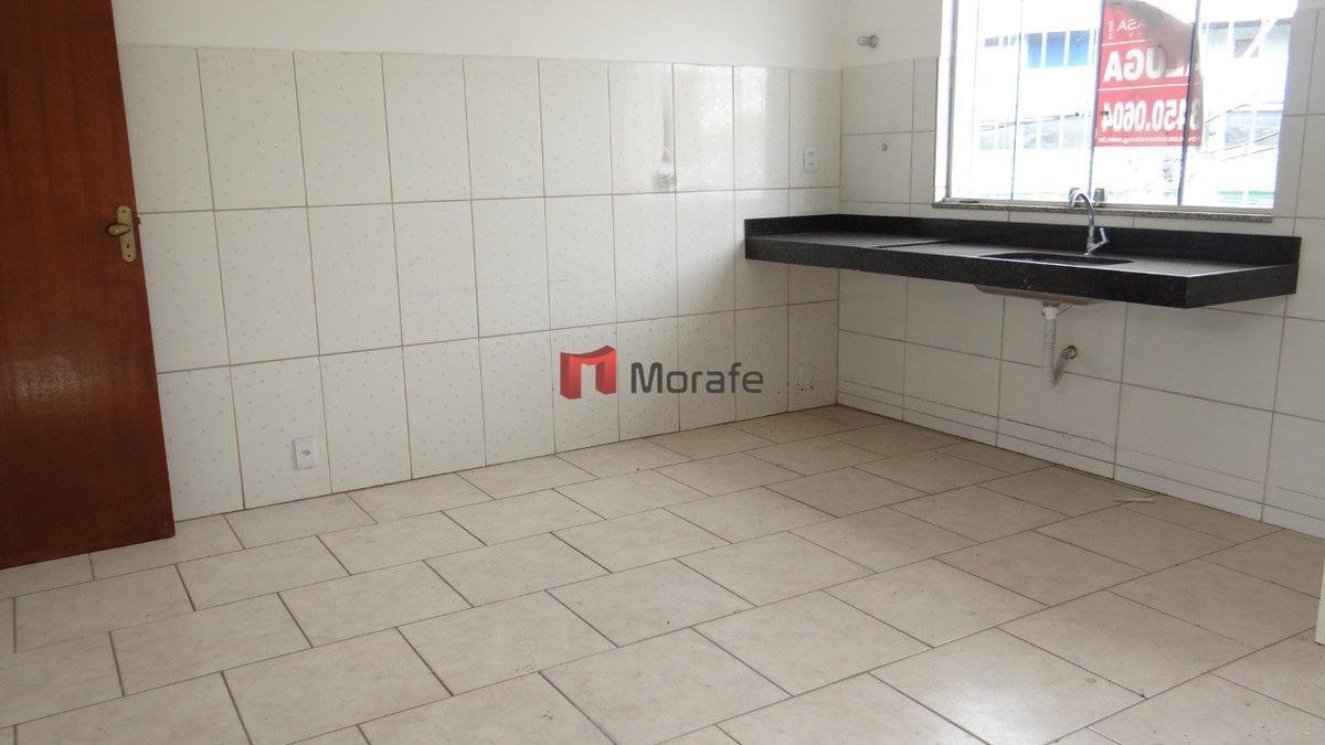Apartamento, Venda Nova, 2 Quartos, 0 Vaga