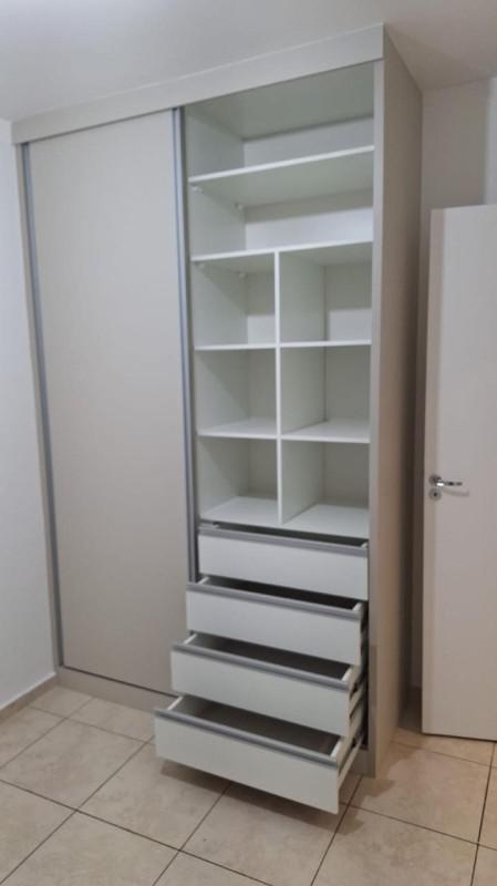 Apartamento, Castelo, 2 Quartos, 1 Vaga, 1 Suíte